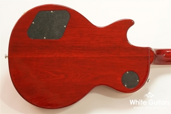 Les Paul Traditional Plain Top